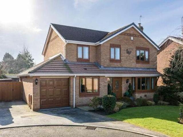 House for sale in Foster's Green, Roby Mill