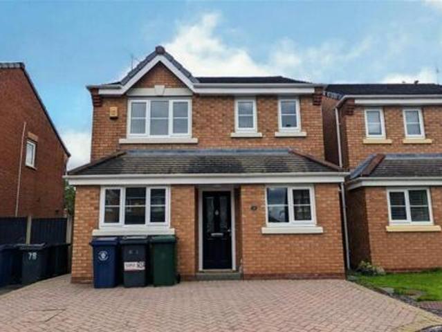 House for sale in Holland Moor, West Lancashire