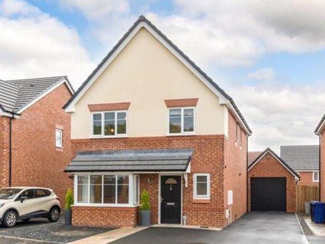 House for sale in Whalleys, Roby Mill