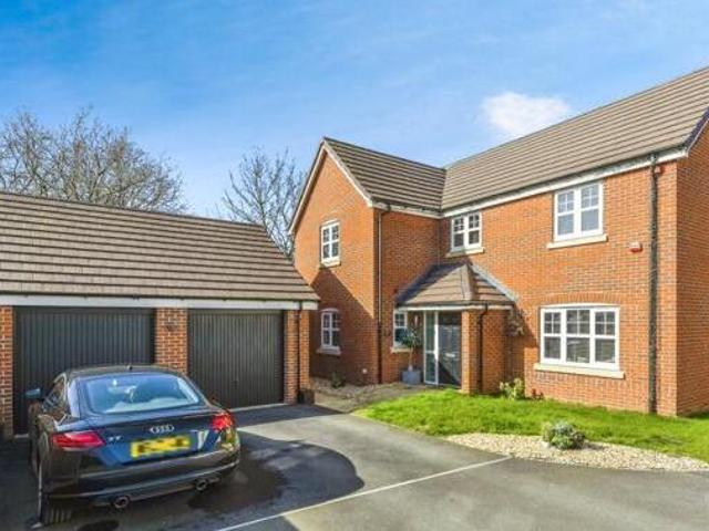 House for sale in Whalleys, Roby Mill