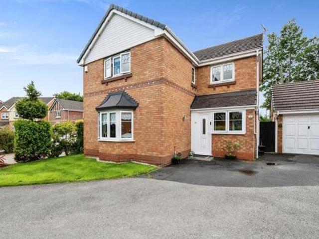 House for sale in Holland Moor, West Lancashire