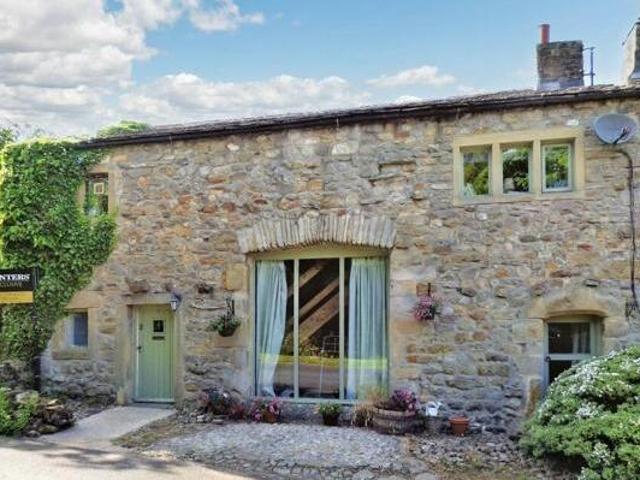 House for sale in Skipton, North Yorkshire