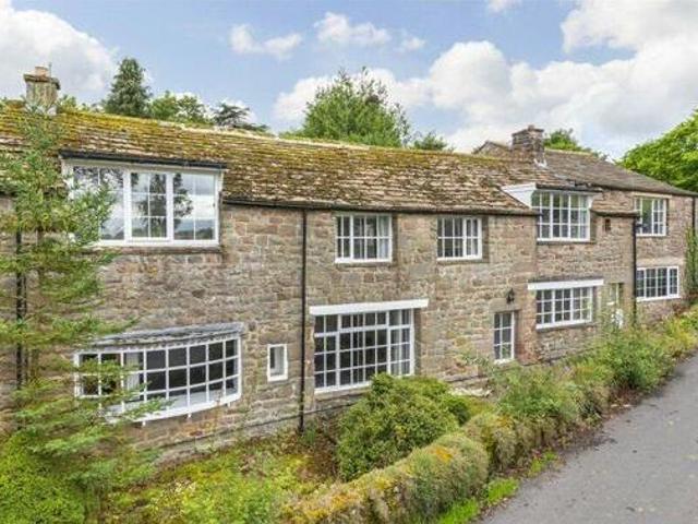 House for sale in Skipton, York and North Yorkshire