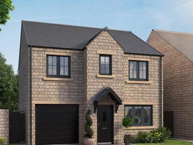 House for sale in Burnside, Skipton