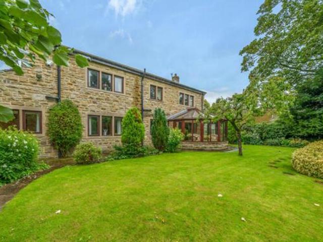 House for sale in Skipton, North Yorkshire