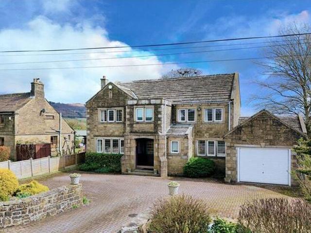 House for sale in Skipton, North Yorkshire