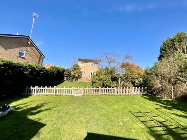 Farm for sale in Dinnington St. John's, Dinnington