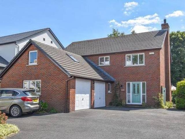 House for rent in Cumbria