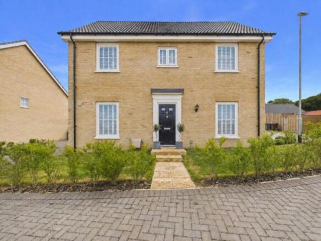 Farm for sale in Evershot, Oxfordshire