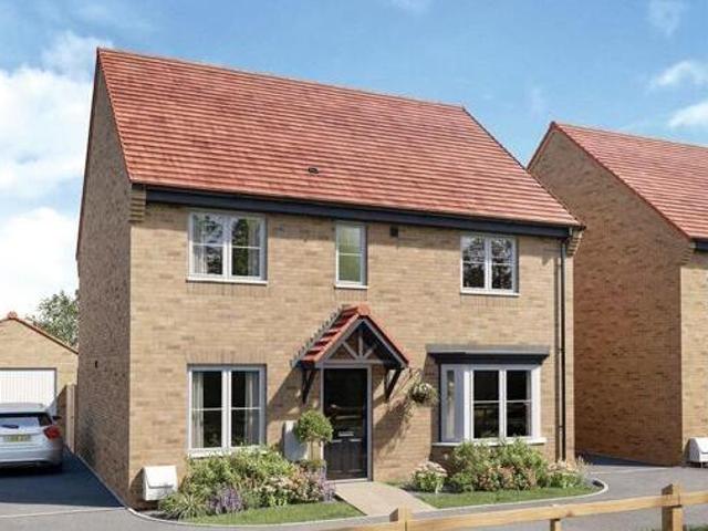 House for sale in Sleaford, North Kesteven