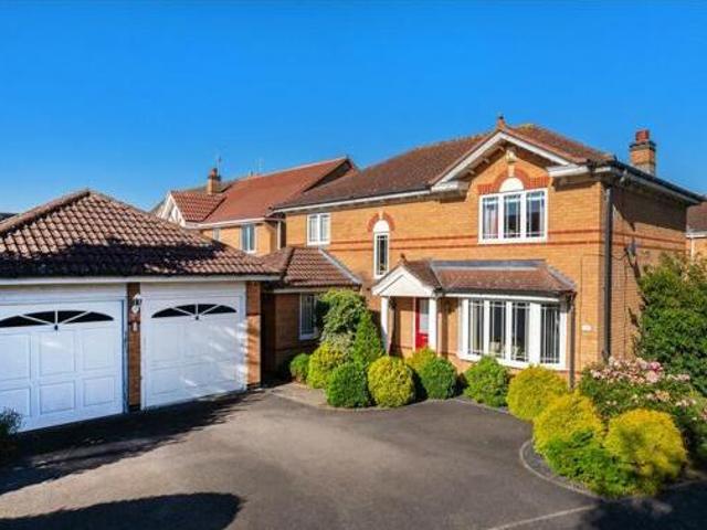 House for sale in Ashby De La Launde, Lincolnshire