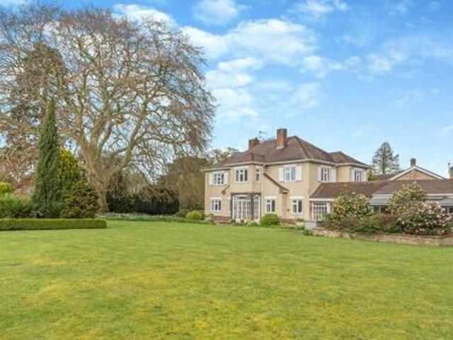 House for sale in Ashby De La Launde, Lincolnshire