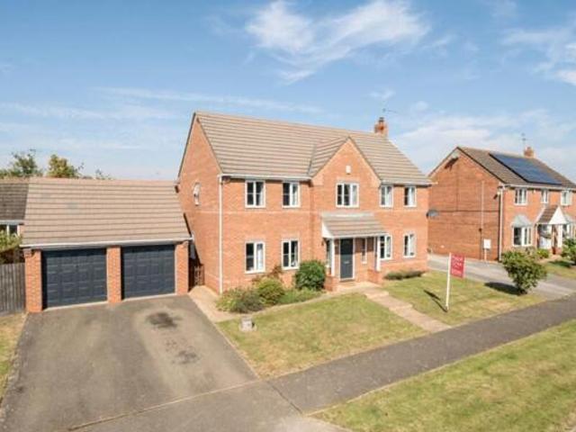 House for sale in Ashby De La Launde, Lincolnshire