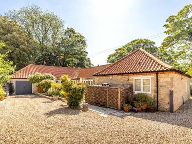 House for sale in Ashby De La Launde, Lincolnshire