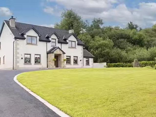 House for sale in Lisbellaw