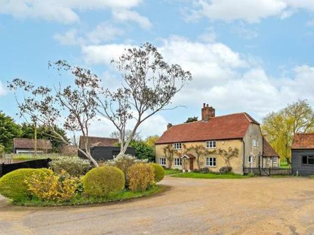 House for sale in Hatfield, Fretherne