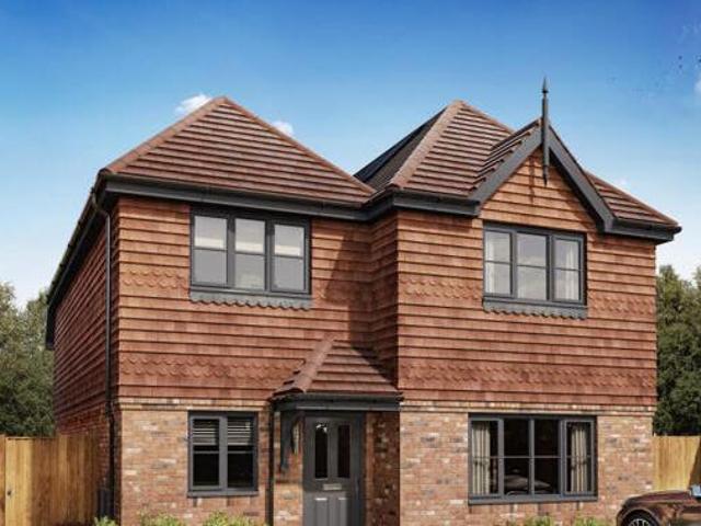 House for sale in Hatfield, Fretherne