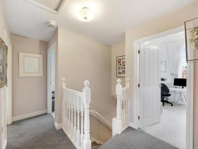 Farm for sale in Tarbock Green, Knowsley