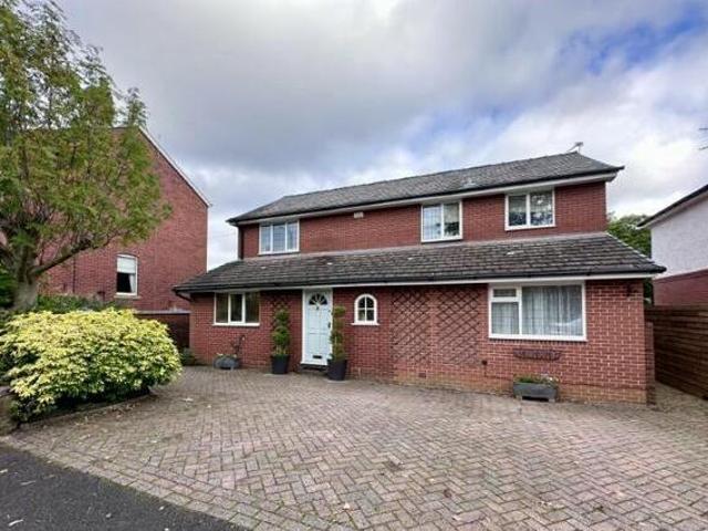 House for sale in Bare, Lancashire