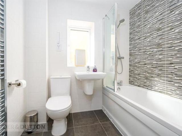 Farm for sale in Huddersfield, West Yorkshire