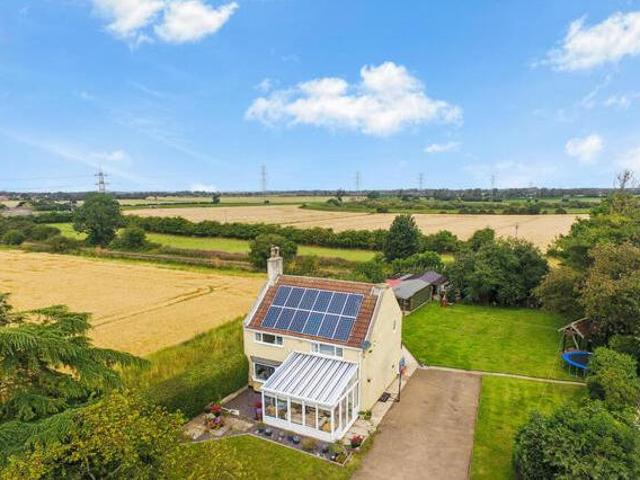 House for sale in North Yorkshire