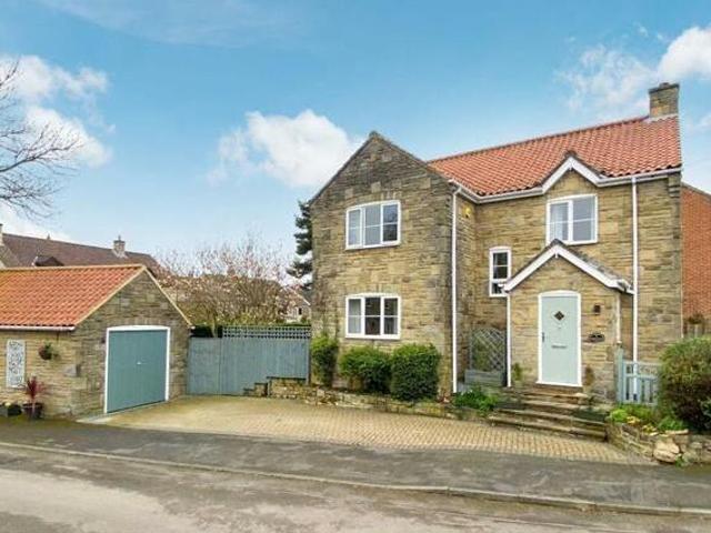 House for sale in North Yorkshire
