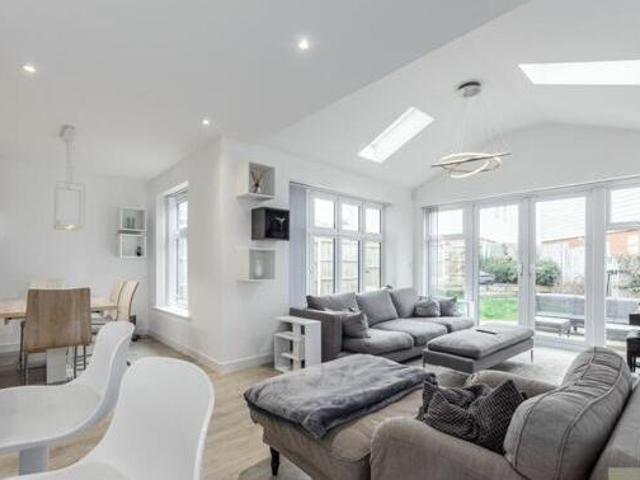 House for sale in Snodland, Bourne Vale
