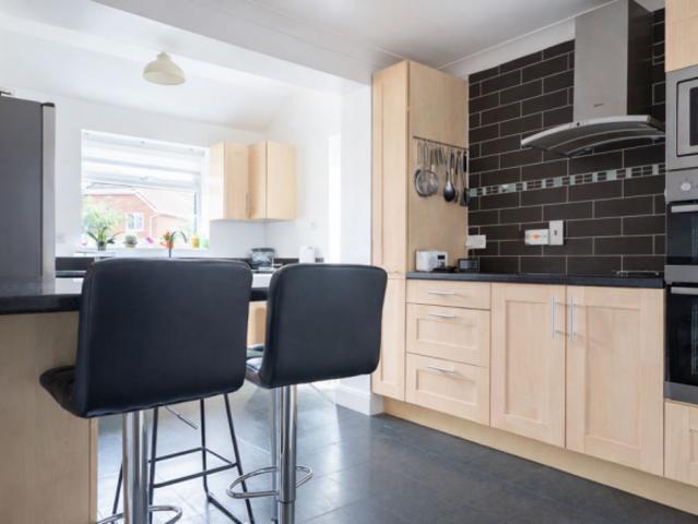 Farm for sale in Swindon