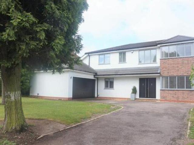 House for sale in Monkspath, Solihull
