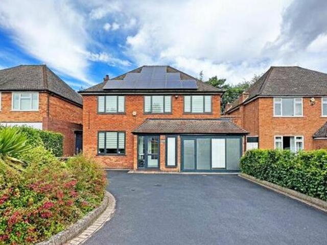 House for sale in Ulverley Green, Solihull