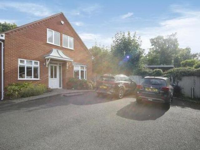 House for sale in Tidbury Green, West Midlands