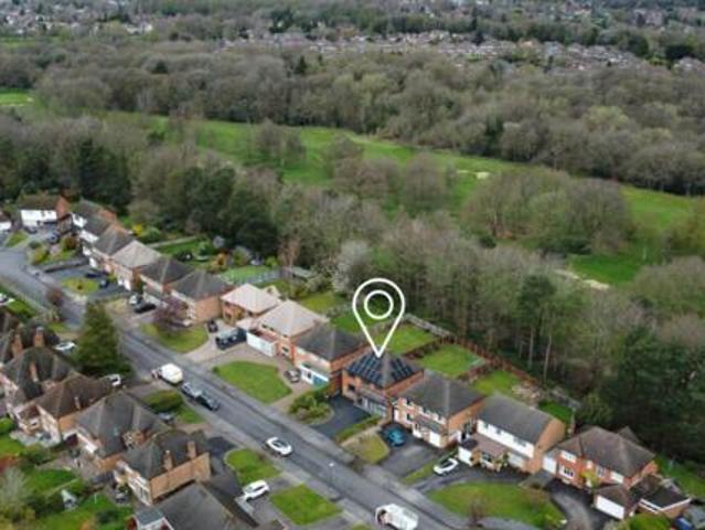House for sale in Ulverley Green, Solihull
