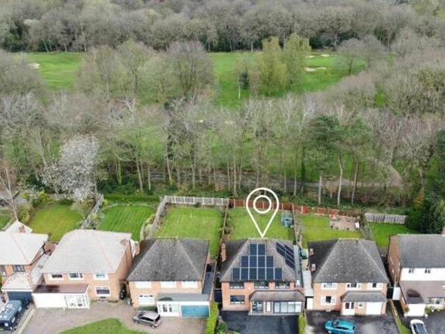 House for sale in Ulverley Green, Solihull