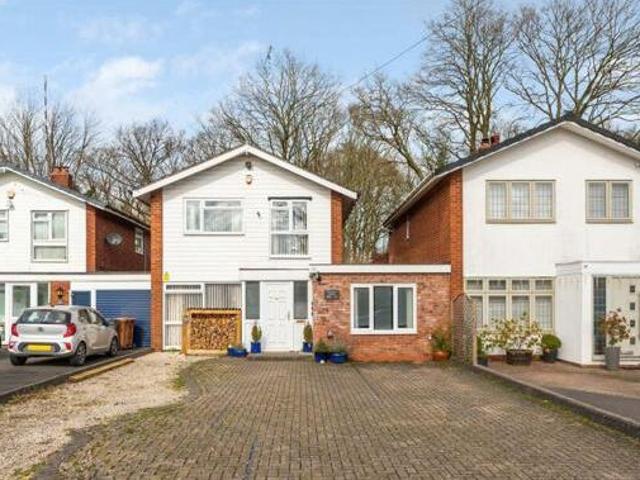House for sale in Solihull
