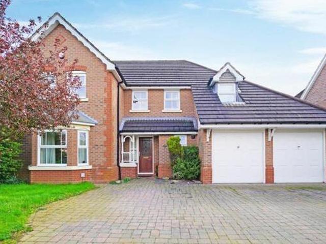 House for sale in Monkspath, Solihull