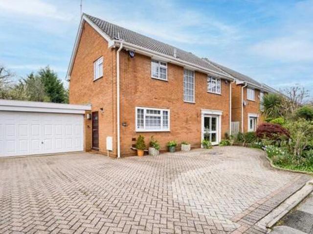 House for sale in Blossomfield, West Midlands