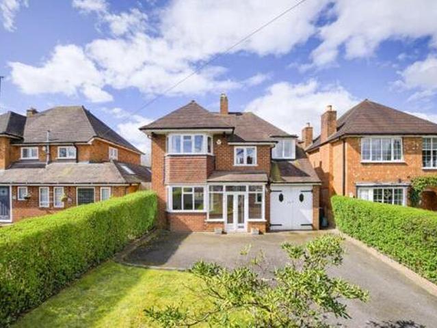 House for sale in Monkspath, Solihull