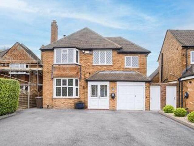 House for sale in Ulverley Green, West Midlands