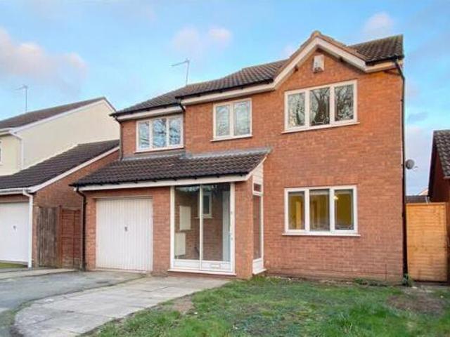House for sale in Monkspath, Solihull