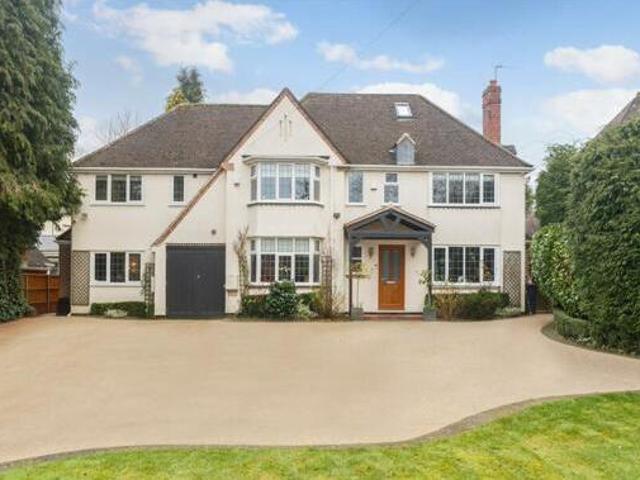 House for sale in Elmdon, West Midlands