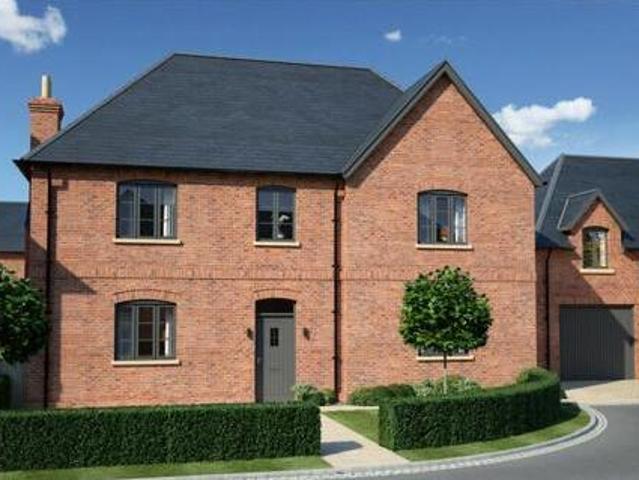 House for sale in Lyons, Greater London