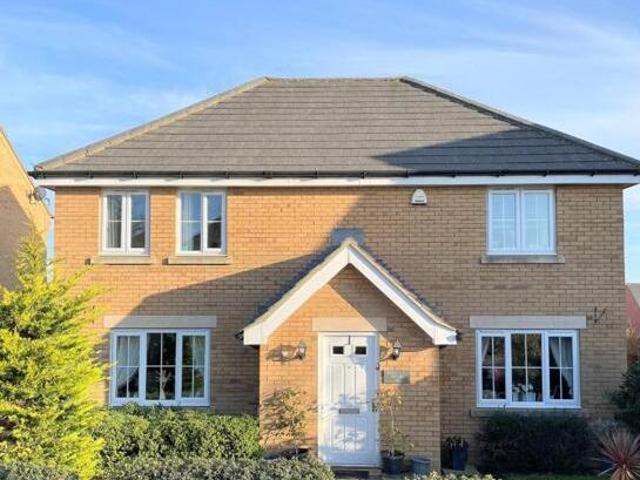 House for sale in Wincanton