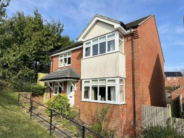 House for sale in Wincanton