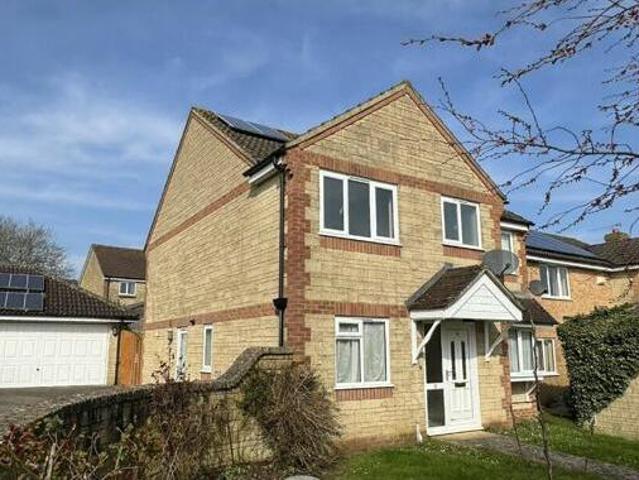House for sale in Wincanton, Somerset