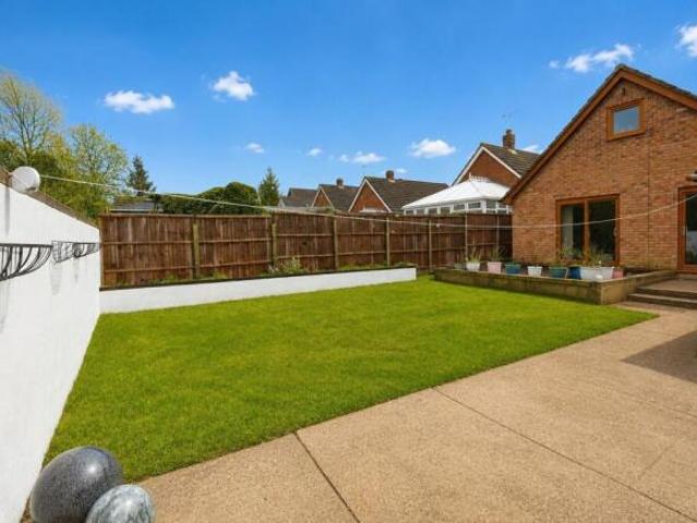 Farm for sale in Brayford, Lincolnshire