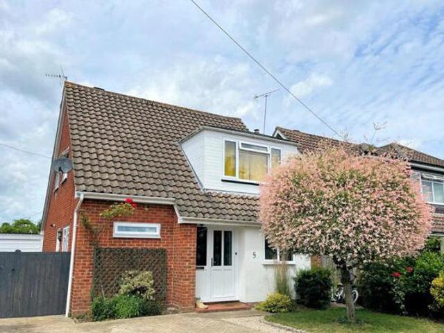 House for sale in Lyons, Greater London