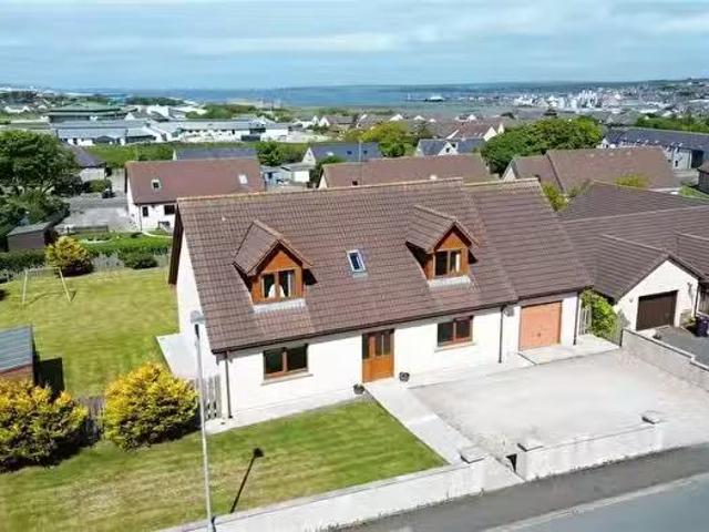 House for sale in Kirkwall