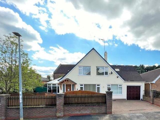 House for sale in North Yorkshire