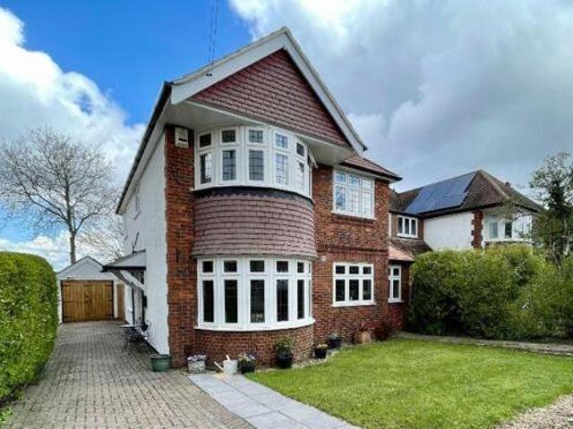 House for sale in Surrey, England
