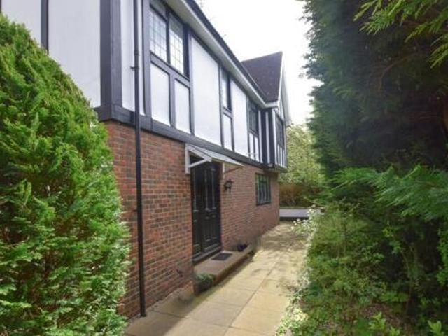 House for sale in Surrey